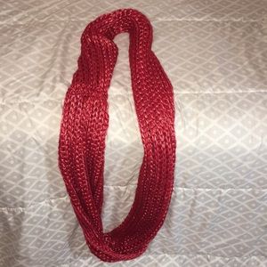 Infinity Scarf